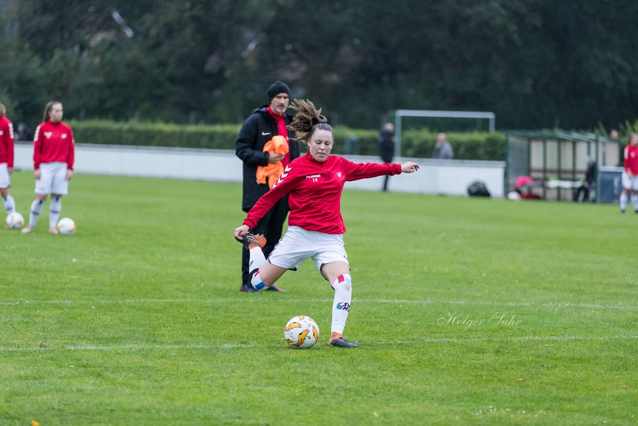 Bild 164 - Frauen SV Henstedt Ulzburg II - TSV Klausdorf : Ergebnis: 2:1